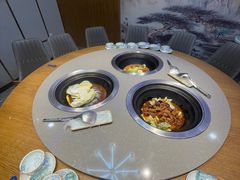 -门家大院铁锅炖·KTV·包房(浑南店)