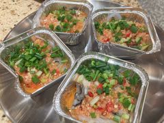 -姜胖胖无限自助烤肉(罗湖宝能店)