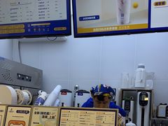 -西琳姑娘·新疆冰淇淋酸奶茶(解放北路店)