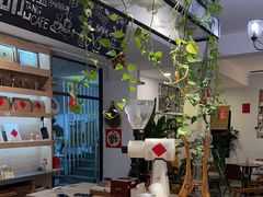 -唐咖精品咖啡(大理古城手冲店)