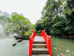 -广州花园酒店