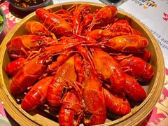 -靓靓蒸虾·头牌蒸虾(沙湖旗舰店)