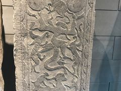 -徐州汉画像石艺术馆