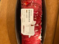 -巴奴毛肚火锅(景枫中心店)