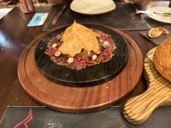 -恰餐厅及酒吧 CHAR Bar & Grill (北京丽都皇冠假日店)