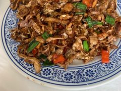 -新新湘菜馆(新中街二条店)