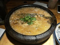 -小放牛炒菜馆(中山路乐汇城店)