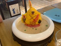 -局气 烤鸭·北京菜(光华路店)