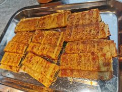 -锦州烧烤·纸包鱼(物资学院路店)