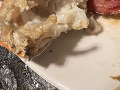 -欢乐牧场海鲜烤肉自助(牡丹园店)