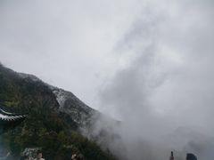 -石台牯牛降景区