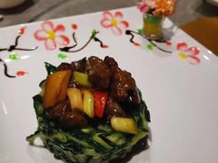 -香云轩·顺德菜(香云纱园林酒店店)