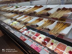 -热辣宗师·串串火锅(万达金街店)