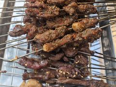 -金二烤肉(早慈巷小区店)