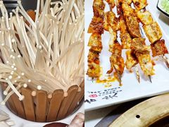 -和庆斋羊蝎子火锅·碳缸烧烤(顺义旗舰店)