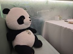-眉州东坡·熊猫主题餐厅(枫蓝店)