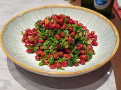 -单家老院·院子里的青岛菜(沙子口店)