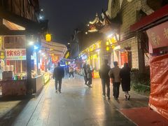 -汪玉霞(汉口里店)