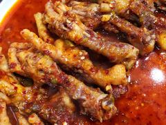 -京玉菲饭店(李村店)