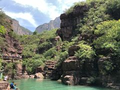 -云台山风景名胜区