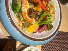 -久居·炭火烤肉(景辰大厦店)