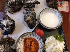 -仙隐小鹿料理食堂(沙市人信汇店)