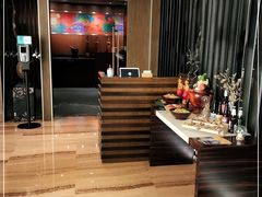 -红泰·泰精选·特色料理(中山路店)