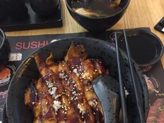 -Sushi Love 创意寿司(丽影广场店)