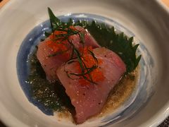 -然寿司(郎园vintage店)