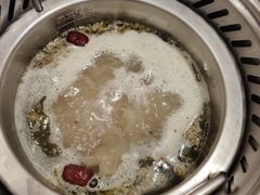 -密友回转自助火锅(世茂国际广场店)