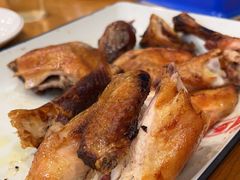 -顺徕德·仙庙烧鸡(桂庙路店)