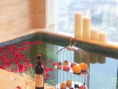 -长沙富力万达文华酒店