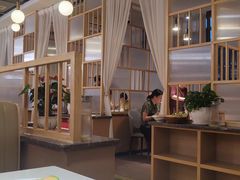 -芭夯兔·兔肉汤锅(新都店)