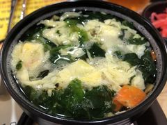 -吉野家(成都时代奥莱店)