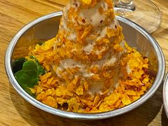 -大阪烧肉BAKA一代(十亩地店)