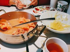 -以饭湘许(新塘万达店)
