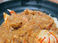 -沈记烧烤海鲜(江汉二路店)