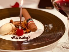 -Le Bistrot de Racine