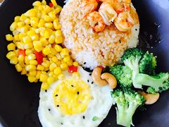 -海盗虾饭·剥好的小龙虾饭(SOHO尚都店)