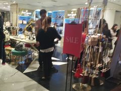 -崇光百货(尖沙咀店)
