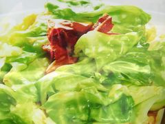 -金掌勺东北菜(格兰晴天店)