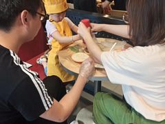-汉堡王(万达坊店)