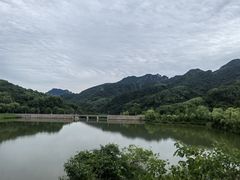 -玉渡山自然风景区