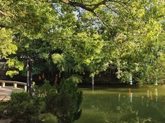 -丝绸小镇荻港古村