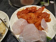 -福成自助烤肉(长阳店)