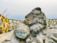 -北京西山国家森林公园