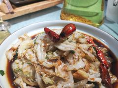 -58度品质川菜馆(经一路店)