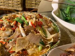 -多哥水傣味餐厅(司马巷店)