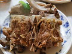 -香满锅老北京羊蝎子火锅·家常菜(新街口店)