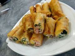 -老船长海鲜大排档(集美店)